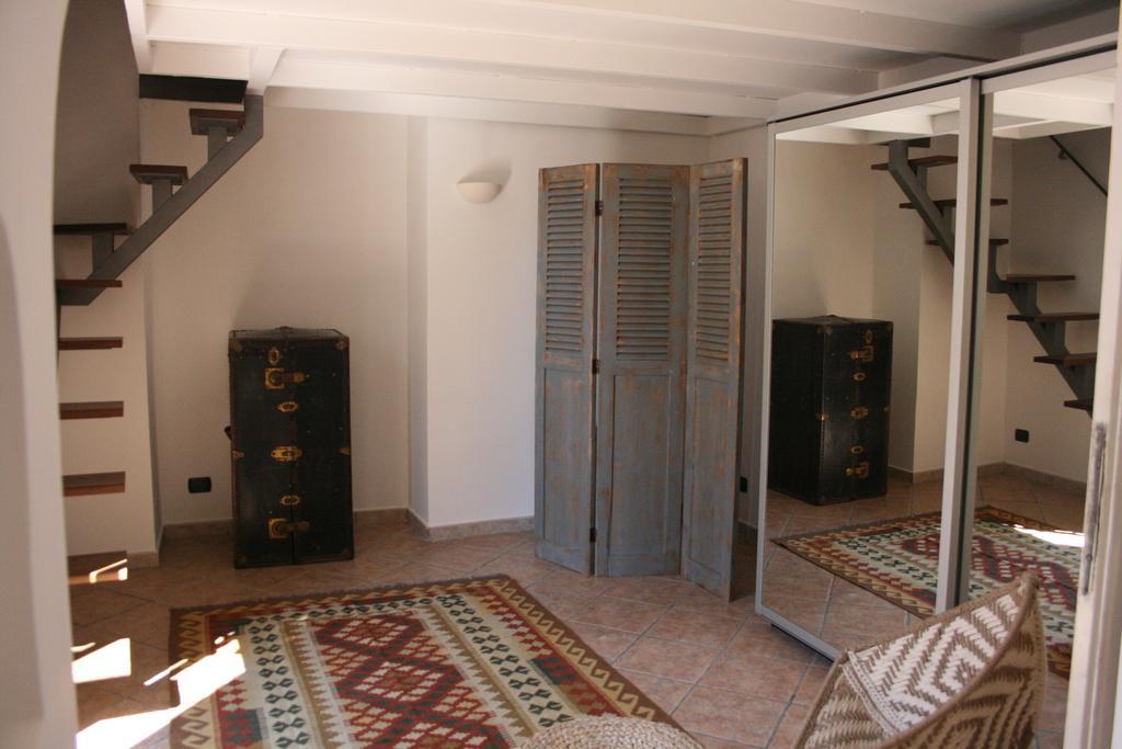 Apartment 25 Nápoles Quarto foto