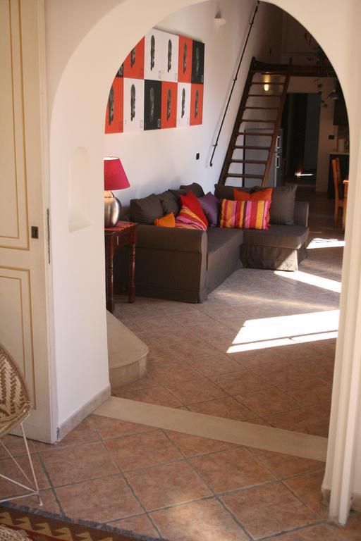 Apartment 25 Nápoles Quarto foto