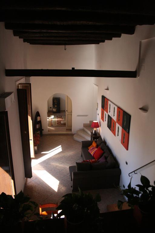 Apartment 25 Nápoles Quarto foto